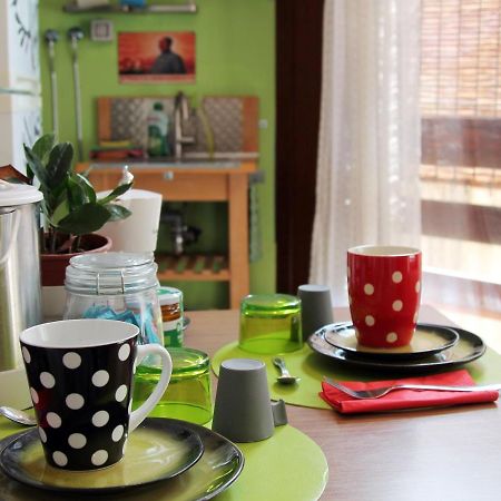 درو B&B Sarca Valley المظهر الخارجي الصورة