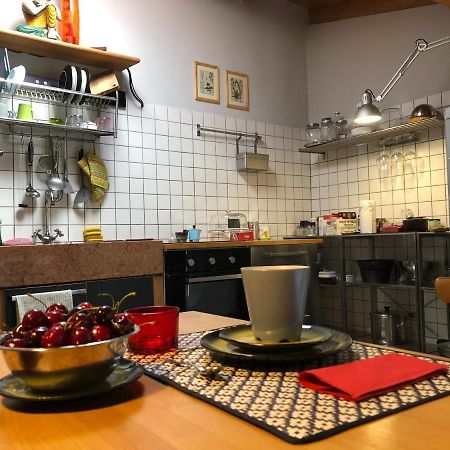 درو B&B Sarca Valley المظهر الخارجي الصورة