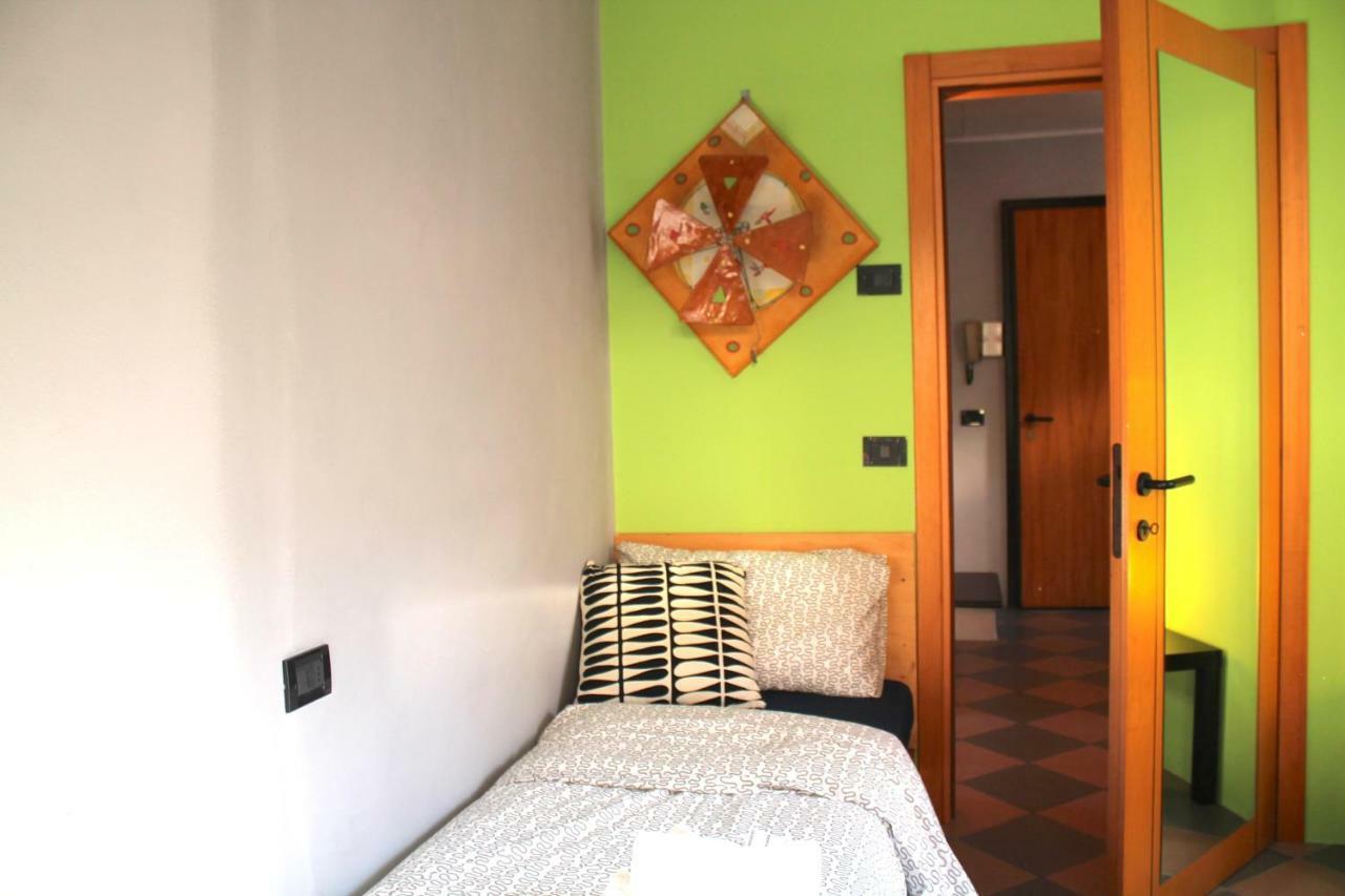 درو B&B Sarca Valley المظهر الخارجي الصورة