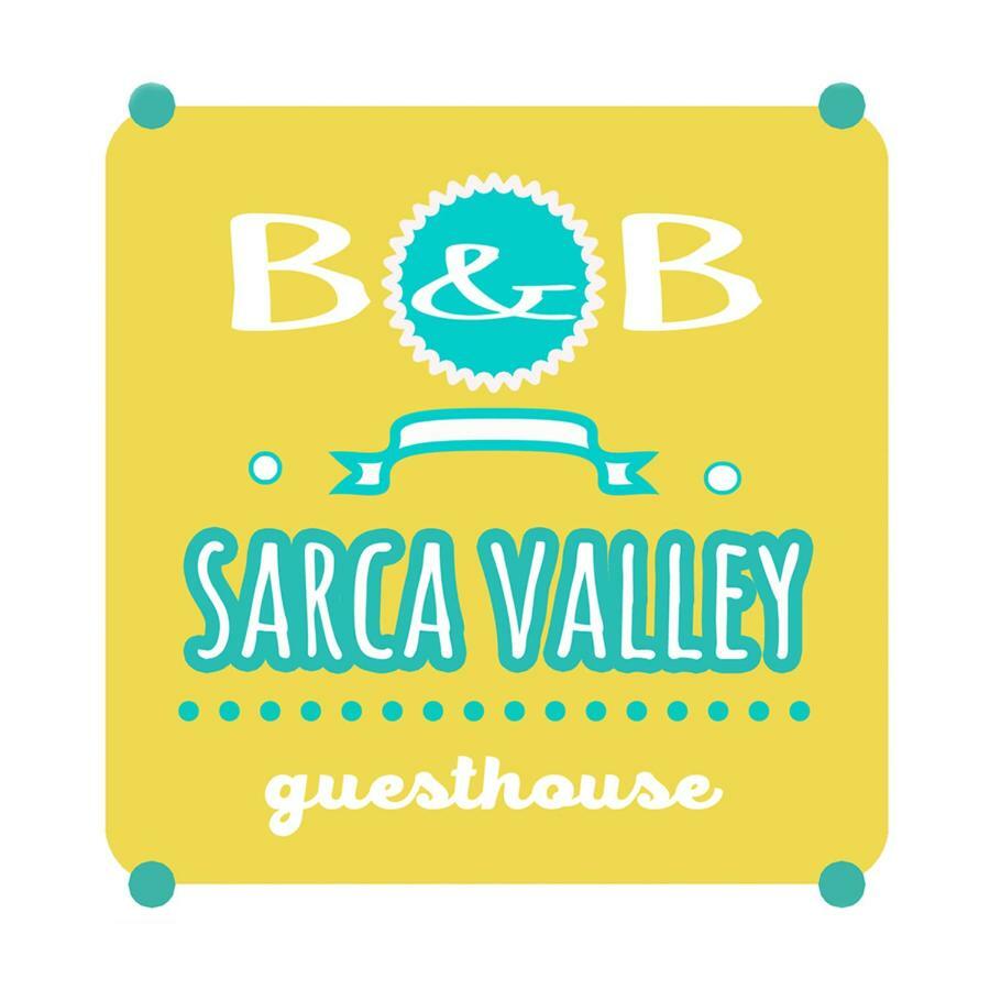 درو B&B Sarca Valley المظهر الخارجي الصورة
