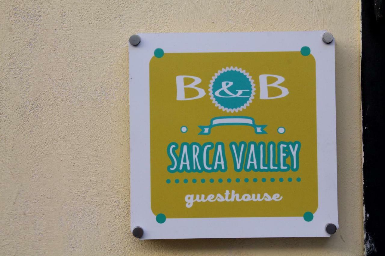 درو B&B Sarca Valley المظهر الخارجي الصورة