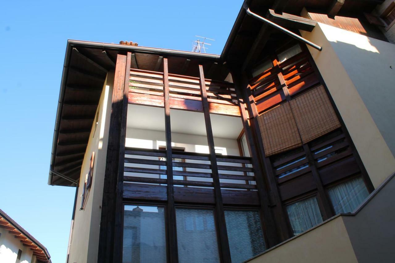 درو B&B Sarca Valley المظهر الخارجي الصورة