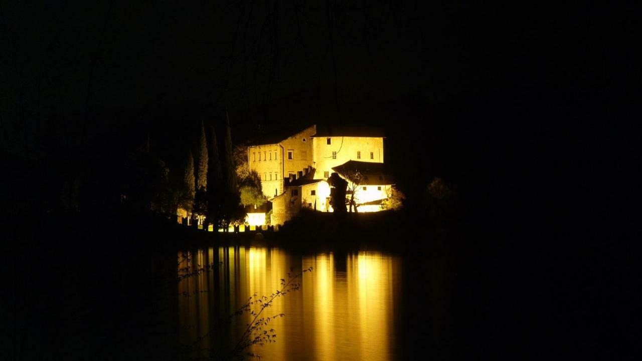 درو B&B Sarca Valley المظهر الخارجي الصورة