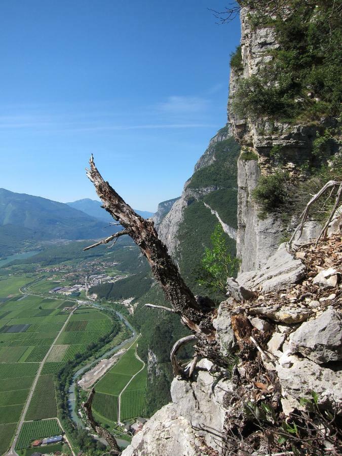 درو B&B Sarca Valley المظهر الخارجي الصورة
