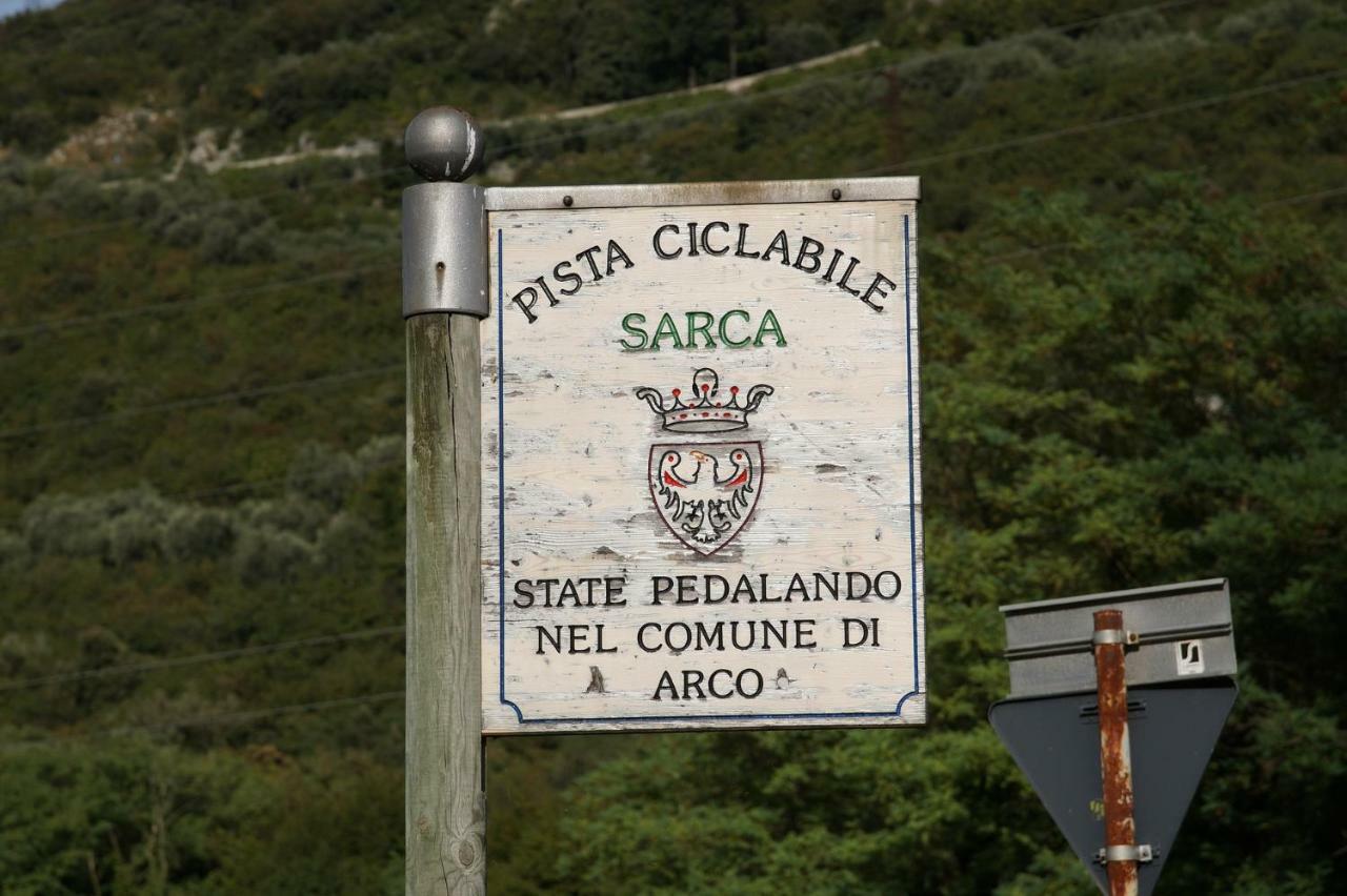 درو B&B Sarca Valley المظهر الخارجي الصورة