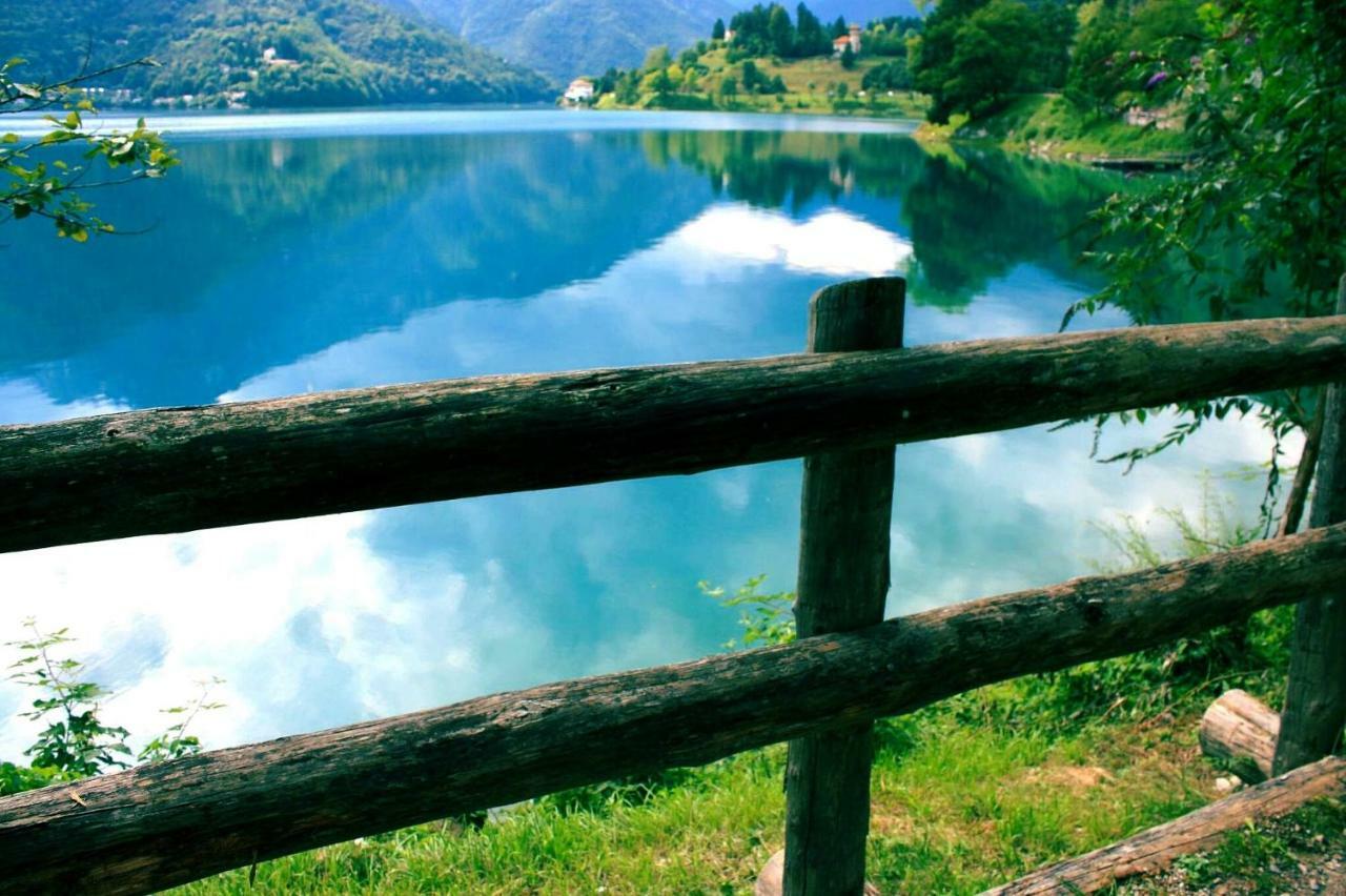 درو B&B Sarca Valley المظهر الخارجي الصورة