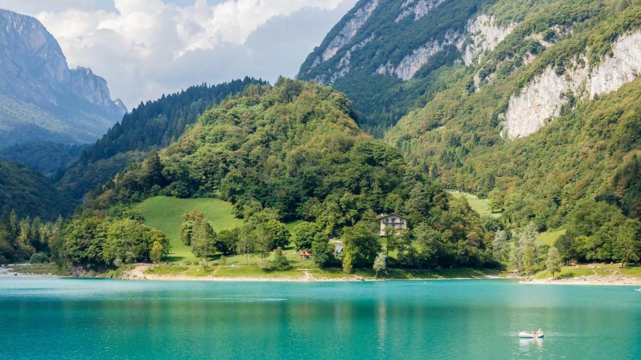 درو B&B Sarca Valley المظهر الخارجي الصورة